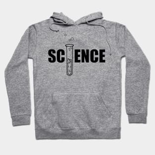 Science Hoodie